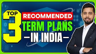 Best Term Plan for 2024 | End of Tax Season | How to select Term Insurance