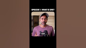 What is SRE — and how it’s different from DevOps?