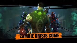 Zombie Crisis Gameplay screenshot 2