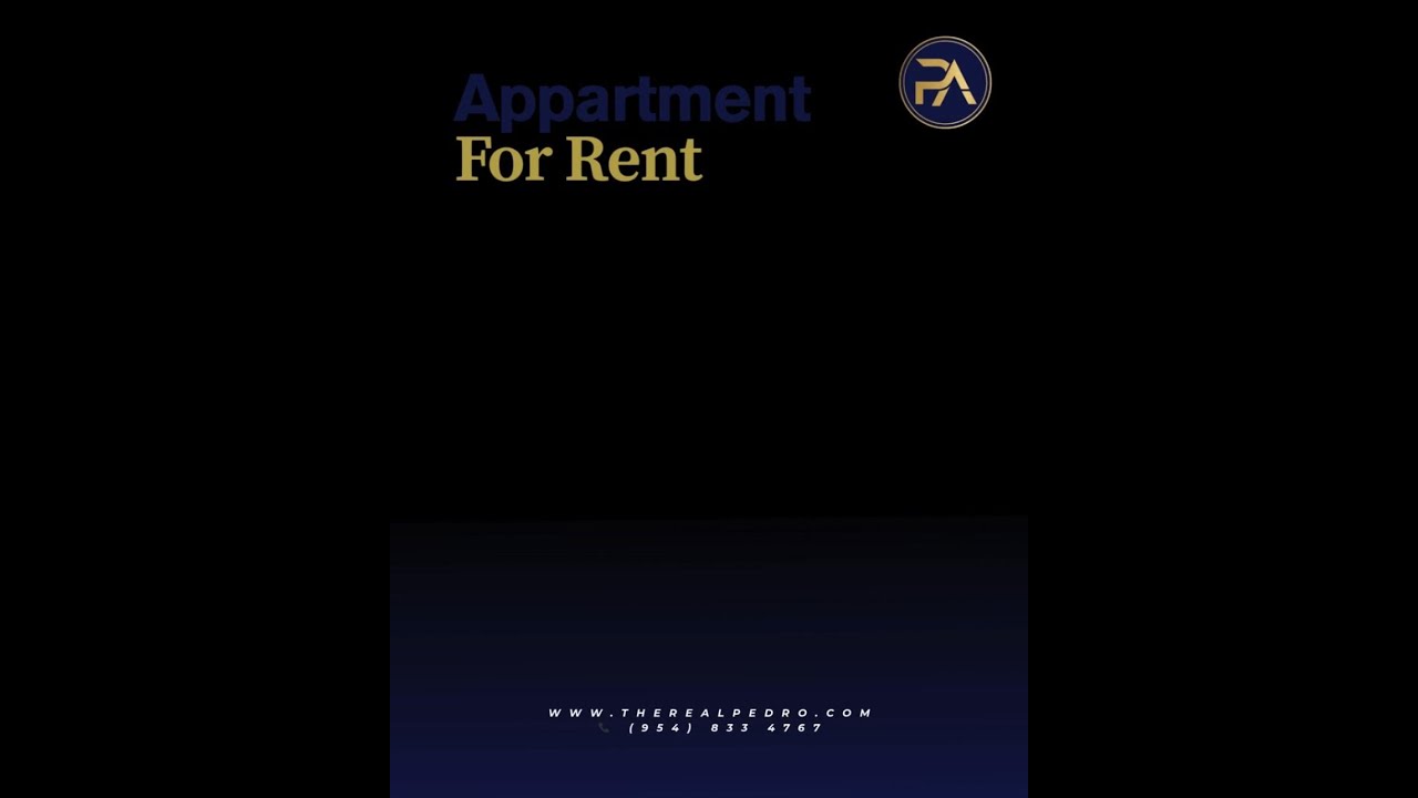 Heres whats included in this beautiful 55 apartment in Margate 