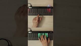 We Come 1 🎹 Faithless #shorts #piano #music #musician #pianomusic #cover #musicshorts #faithless