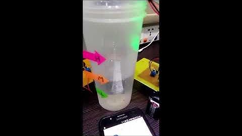 Flood Monitoring System Based on Wireless Sensor Network and Mobile Platform