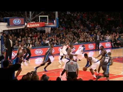 NBA Nightly Highlights: December 6th