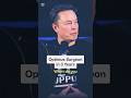 Optimus robot will be a surgeon in 3 years #elonmusk #optimus #robot #ai #chatgpt #shorts #fyp