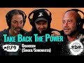 Grandson (Singer/Songwriter) - Take Back The Power