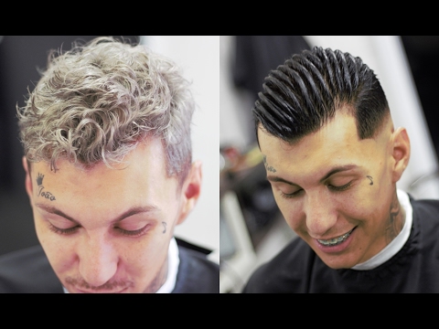 Cabelo do MC Pedrinho: Cortes, cores e fotos!