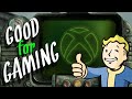 Xbox Game Pass Just Got A Whole Lot Brighter | Bethesda Exclusive To Xbox?