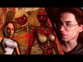 Tomb Raider 1 Remastered Blind Run Teil 4: Atlantis 👹 | Das fleischige Finale mit Lara Croft!