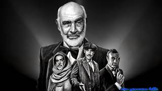 Tributo a Sean Connery  1930-2020