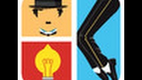 Hi Guess Who - Level 5 Answers 101-130