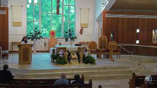 Daily Mass