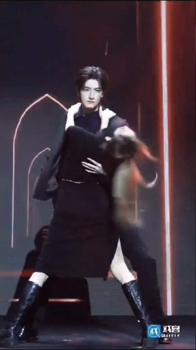 stage killer #linyi  #foryou #shorts #cdrama #fyp