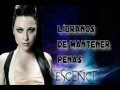 Evanescence - My Heart Is Broken (Sub. Español)