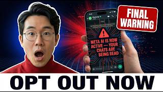 Famous FINAL WARNING: WhatsApp's New Meta AI Policy Goes Live May 2026 — Opt Out NOW Before It's Too Late Profile