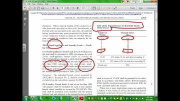 Residential Load Calculation 1 09 17 12x