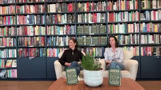 A Conversation with Rachel Zaslansky Sheer &amp; Lori Zuker Briller