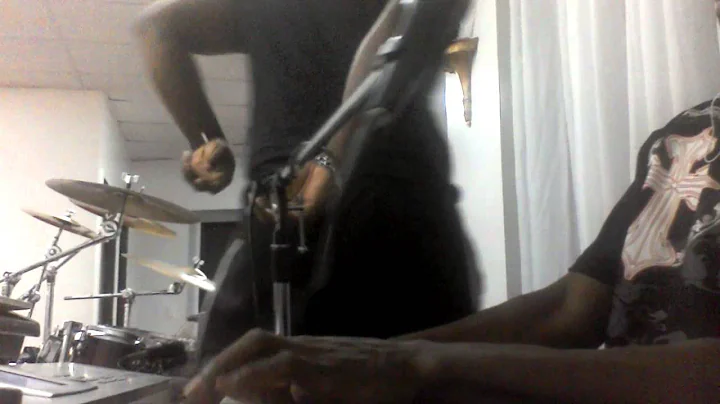 NEWHOUSE & ADRIAN GOIN IN LIVE IN THE SPIRIT!!! 10...