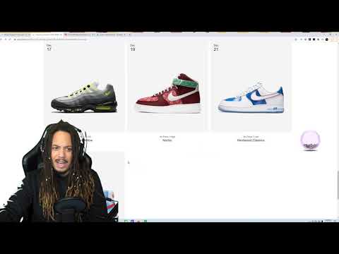 DRAKE RELEASING A NEW CLOTHING LINE WITH NIKE ?! J BALVIN 1s , 350 v2 BRED , MOTORBOAT 9s, MANILA 4s
