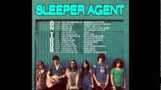 Sleeper Agent-Celabrasion-10. Be My Monster chords