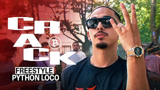 Python Loco (Freestyle CRACK)