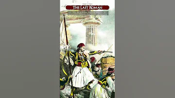 Last Roman In 1912 Shorts Fypシ Fyp Rome History Roman Lastroman Historyfacts Documentary 
