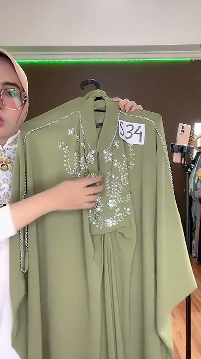 GAMIS MEWAH BUAT LEBARAN SAY!!!!!!!