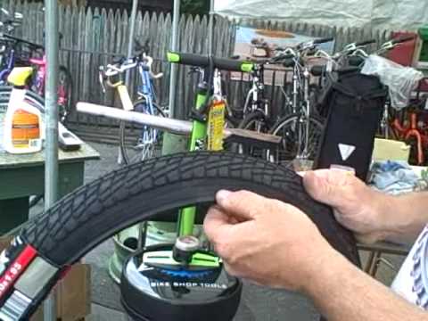 bmx bike tires and rims