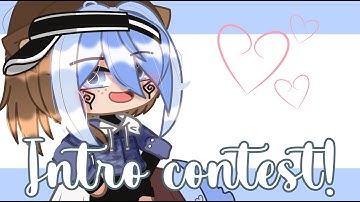 Intro contest! / Rules in desc / Gacha club / OPEN / with prizes! / Lunar_PilotYT
