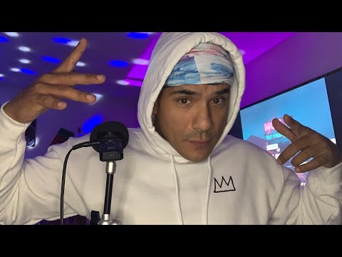 LIVE ASMR TINGLE PARTY 🎊 CHILL WITH ZEN