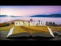 Аудиокниги. Виктория Токарева - &quot;Сальто-мортале&quot;.