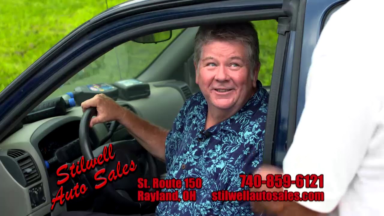 Stilwell Auto Sales Don't Drive Junk YouTube