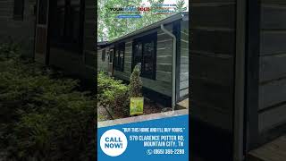 578 Clarence Potter Rd video tour