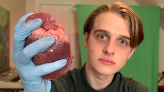 POV i stole your heart