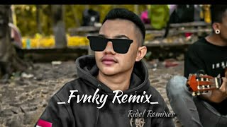 Fvnky Remix Ridel Tmbk Mv 2k21