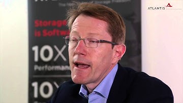 Atlantis France - USX and HyperScale