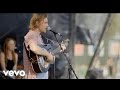 Johnny Flynn - The Water (Live at The Lewes Stopover 2013)