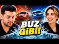 Kaybeden Soğuk Havuza Atladı! | Cezalı Dirt 5 Yarışı