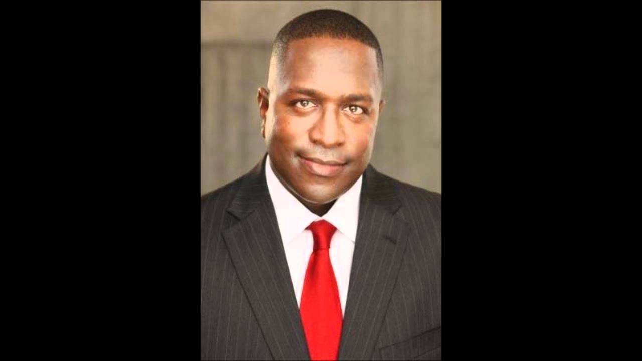 BDPA iRadio Show: Kirk Williams (Los Angeles Chapter VP-Strategy & Planning)