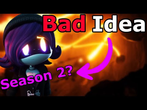 Why Murder Drones shouldn't get a season two...at least not yet