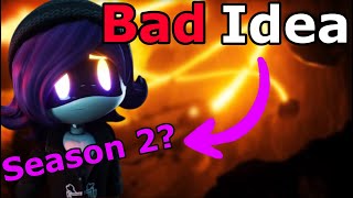 Why Murder Drones shouldn't get a season two...at least not yet
