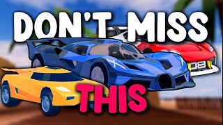 3 things you need to know before trading in jailbreak