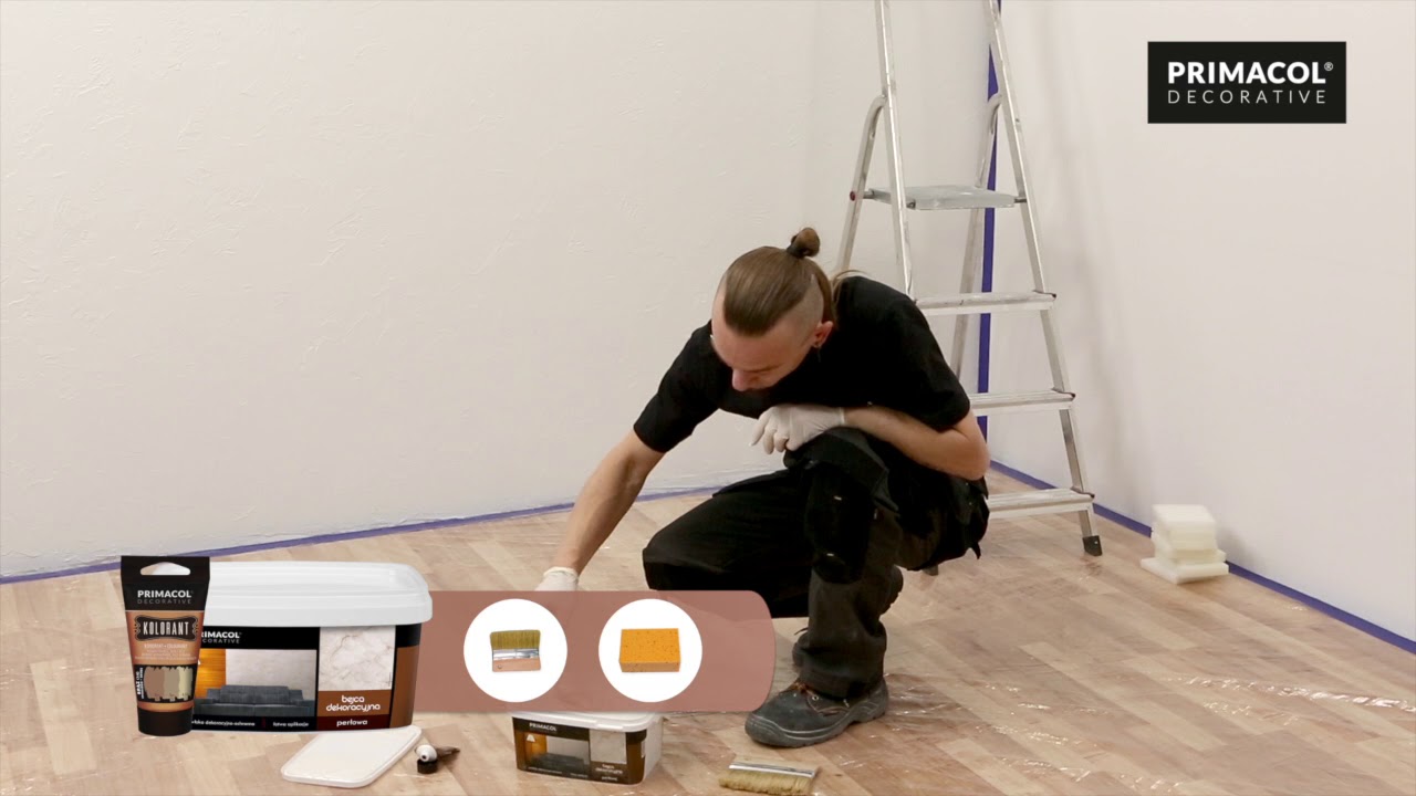 Inspiro Primacol Decorative