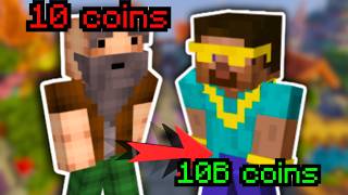 Famous 20 things you can do to increase your networth in Hypixel Skyblock! Profile
