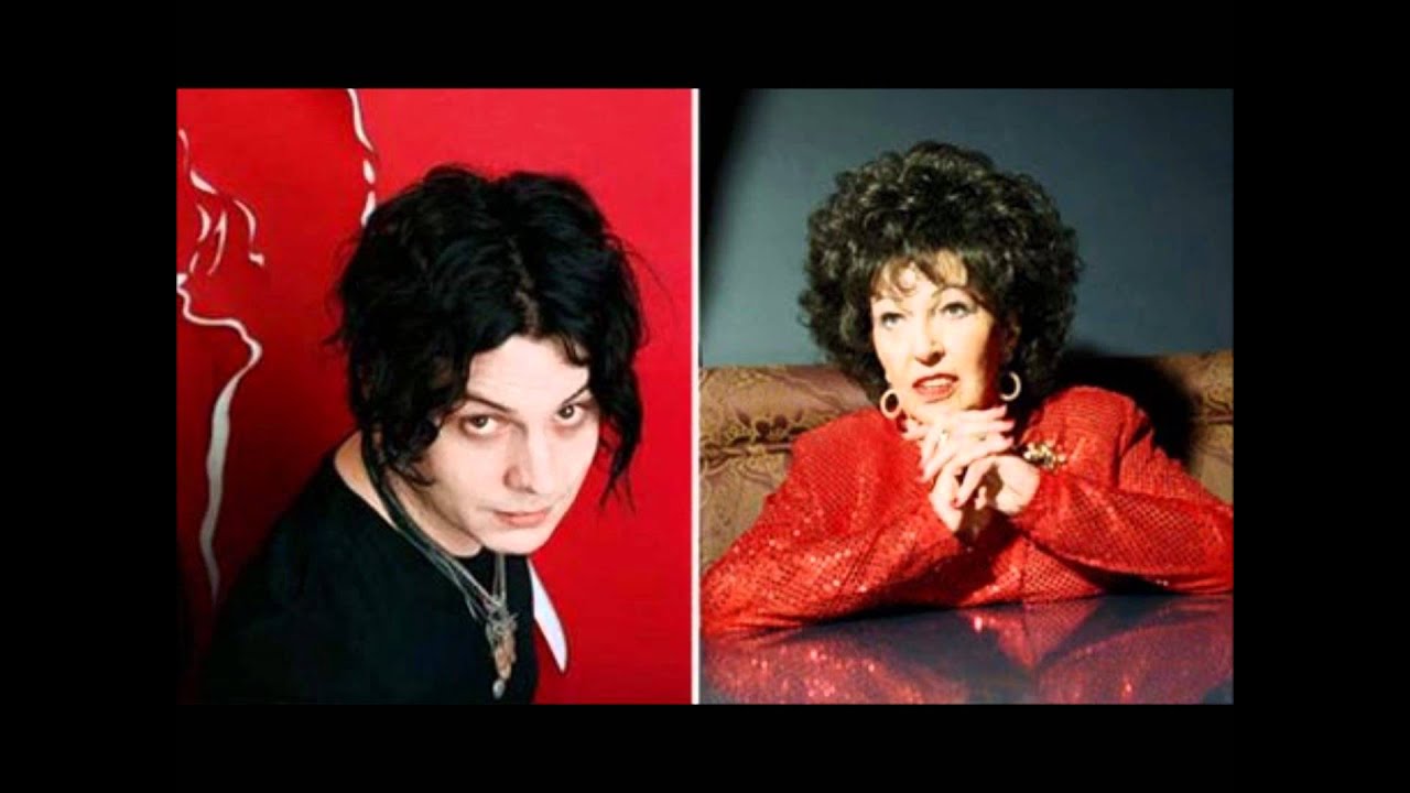 Wanda Jackson and Jack White - Shakin' All Over - YouTube