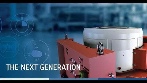 LDS V8750 Launch Event