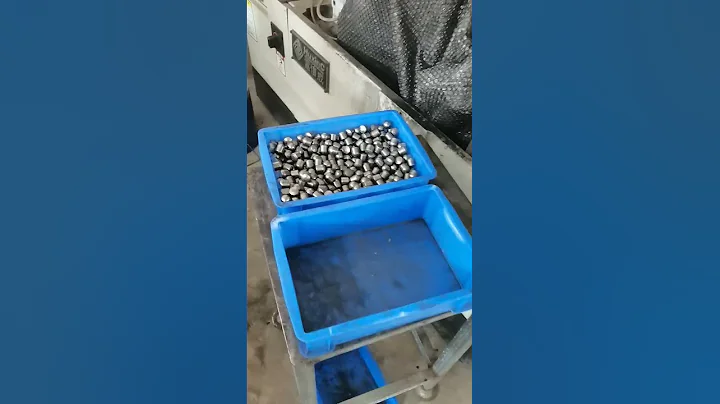 Tungsten Carbide Button Bits