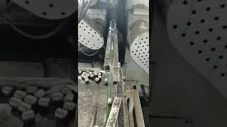 Tungsten Carbide Button Bits