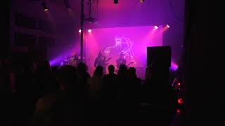 Fears Unfolding - Painful Decay