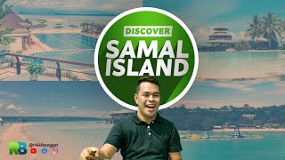 SAMAL ISLAND: Top 10 Beach Resorts in Samal Island| Vlog 18