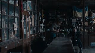 ludwig göransson, busiswa - we know what you whisper (slowed reverb)